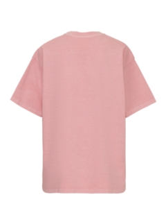 OVERSIZED GRAPHIC T