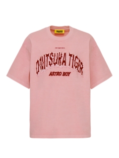 OVERSIZED GRAPHIC T