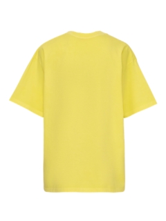 OVERSIZED GRAPHIC T