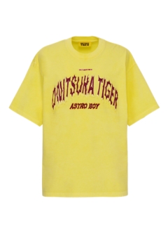 OVERSIZED GRAPHIC T