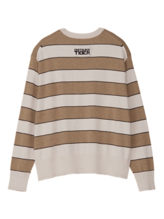 LS KNIT TOP