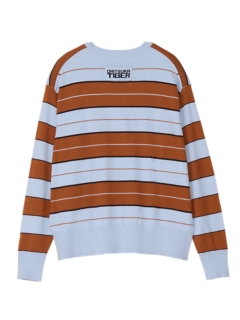 LS KNIT TOP