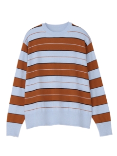 LS KNIT TOP