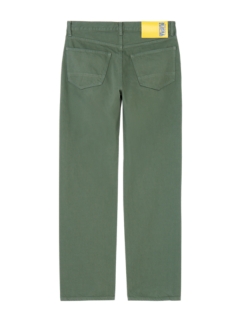 REGULAR DENIM PANTS