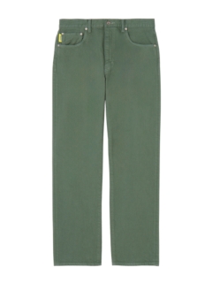 REGULAR DENIM PANTS