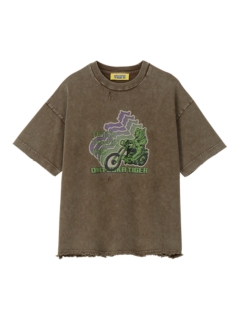 Short Sleeve Top