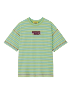 Oversized Short Sleeve Tee