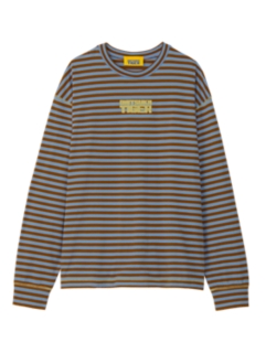 Oversized Long Sleeve Tee