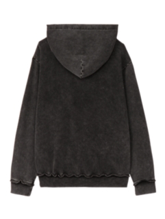 OVERSIZED HOODIE
