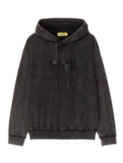 OVERSIZED HOODIE