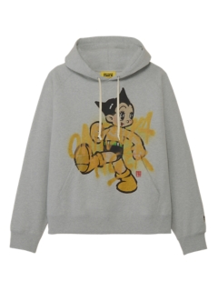 SWEAT HOODIE
