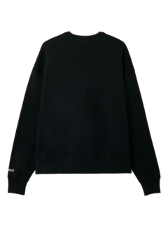 SWEAT TOP