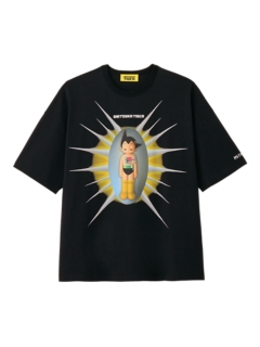 ASTRO BOY GRAPHIC TEE