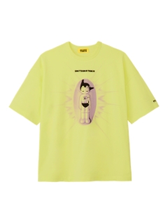 GRAPHIC TEE