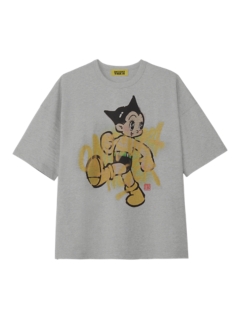 GRAPHIC TEE