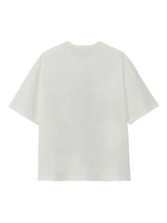 OVERSIZED GRAPHIC TEE