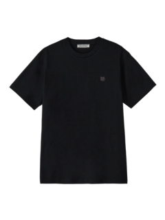 Tony Onitsuka Tiger SS TEE BLACK/BLACK 2181B282