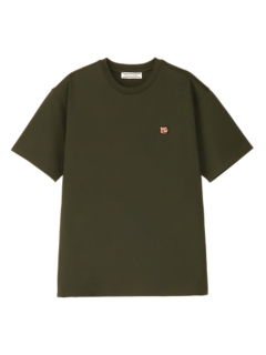 SS TIGER HEAD TEE