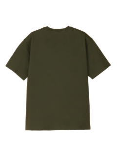 SS TIGER HEAD TEE