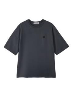TIGER HEAD BOXY TEE