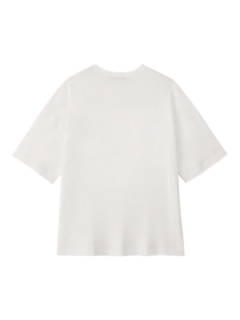 TIGER HEAD BOXY TEE