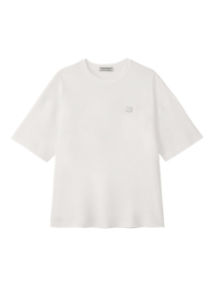 TIGER HEAD BOXY TEE