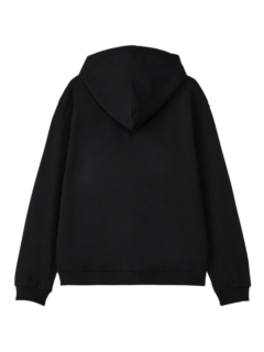 ZIP-UP HOODIE