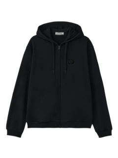 ZIP-UP HOODIE