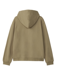 ZIP-UP HOODIE
