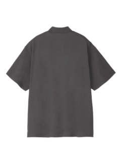 TIGER HEAD POLO TEE