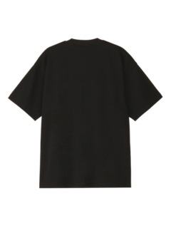 OVERSIZED GRAPHIC TEE