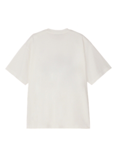 OVERSIZED GRAPHIC TEE