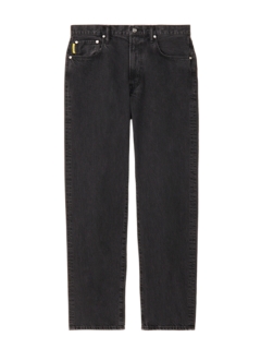 REGULAR DENIM PANTS