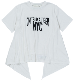 onitsuka tiger t shirt femme 2015