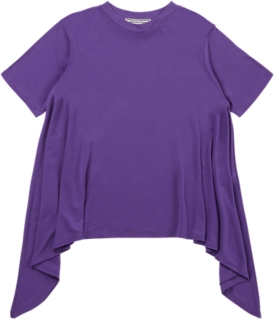 sweat onitsuka tiger femme violet