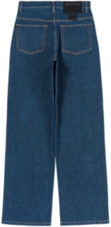 asics womens jeans