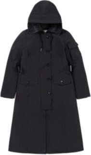 asics womens coats