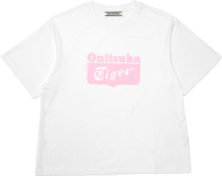 onitsuka tiger t shirt fille 2016