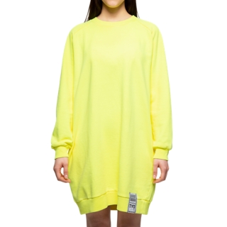 onitsuka tiger dresses jaune
