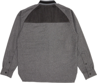 onitsuka tiger denim jacket