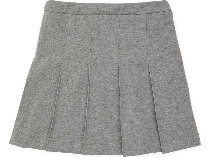 Image 1 of 5 of SKIRT color Mid Grey