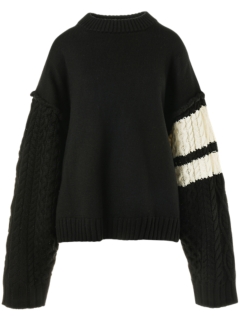 onitsuka tiger sweater