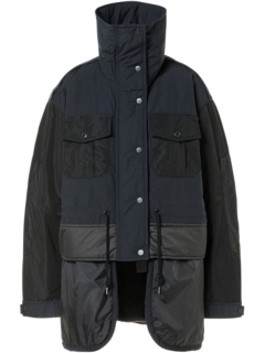 Jacket | Official online store | Onitsuka Tiger NL