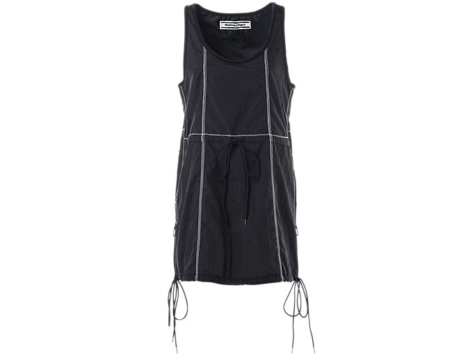 Image 1 of 6 of Women's Performance Black TOP WOMENS CLOTHING