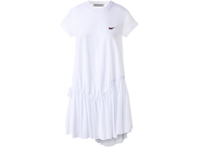 Alternative image view of DRESS, Real White