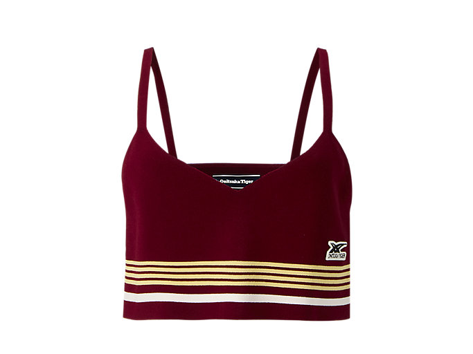Image 1 of 8 of Women's Wine Red PULLOVER BEKLEIDUNG