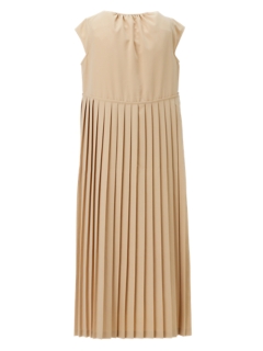 WS DRESS LIGHT BEIGE