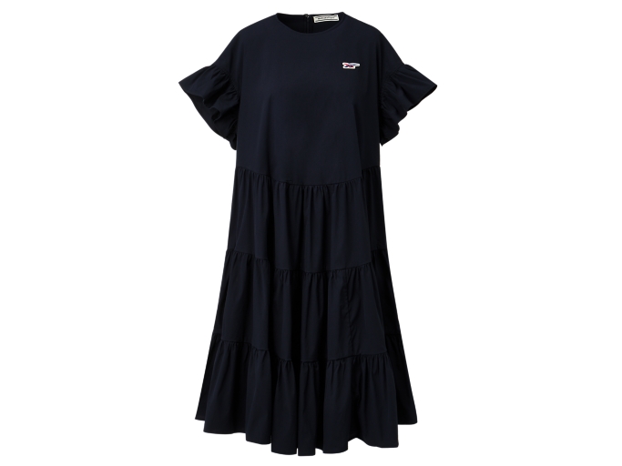 onitsuka tiger dresses cyan