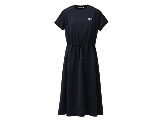 Image 1 of 8 of DRESS color Navy