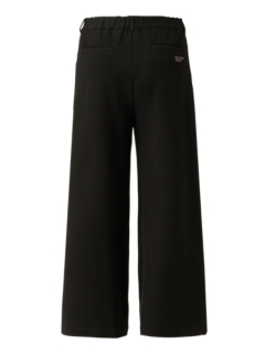 WS PANTS BLACK
